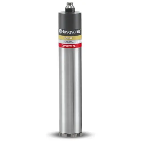 Fynd Husqvarna 535691801 Diamantkärnborr
